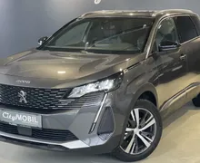 Zunanja slika - Peugeot 5008 - 7SEDEŽEV-VIRTUAL-NAVI-360KAM-LED-KEYLESS-ALU - 1 - Predogledna slika