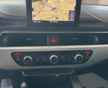 Zunanja slika - Audi A4 - Avant 2.0 TDI LED NAVI TEMP PDC GR.SEDEŽEV KLIMA ITD... - 16 - Predogledna slika
