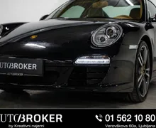Zunanja slika - Porsche 911 Targa - 4S 25 Jahre Exclusive Edition Sport Chrone PCCB - 1 - Predogledna slika