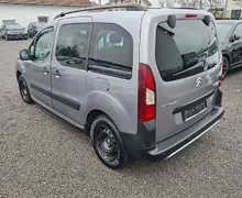 Zunanja slika - Citroën Berlingo - 1.6 HDi 100hp AUTOMATIC - KASKO GRATIS - 4 - Predogledna slika