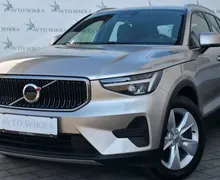 Zunanja slika - Volvo XC40 - B3P Core AT FULLED•TEMP•LANE•VIRTUAL•KEYLESS•17C• - 2 - Predogledna slika