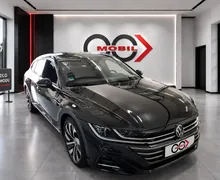 Zunanja slika - Volkswagen Arteon Shooting Brake - Arteon SB 4motion 2.0 TDI BMT R-Line DSG - 3 - Predogledna slika