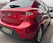 Zunanja slika - Ford Ka - +°1.2°1.LAST°SLO°AVT.KLIMA°PARK.SEN.°SAMO 68.000.. - 5 - Predogledna slika