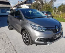Zunanja slika - Renault Captur - TCe 130 Intens - SLO - 1. LASTNIK - 19 - Predogledna slika