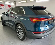 Zunanja slika - Audi e-tron - quattro 50 electric 230kW.KAMERA.NAVI.GRET.SED.LED - 4 - Predogledna slika