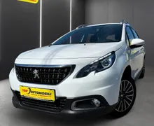 Zunanja slika - Peugeot 2008 - 1.2 SLOVENSKI 1.LASTNIK MOŽNOST BREZ POLOGA - 1 - Predogledna slika