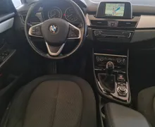 Notranja slika - BMW serija 2 Active Tourer: - 218d Active Tourer Sport Line Brez pologa do 7 let - 12 - Predogledna slika