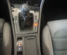Zunanja slika - VW Golf - 2.0 TDI R-Line Edition 110 KW LED. KAMERA. ACC - 20 - Predogledna slika