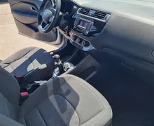 Zunanja slika - KIA Rio - 1.25 CVVT EX Urban 1.LASTNIK. 95648 KM - 8 - Predogledna slika