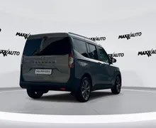 Zunanja slika - Ford Tourneo - Courier 1.0 EcoBoost Trend Avt - 5 - Predogledna slika