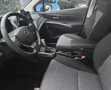 Zunanja slika - Suzuki S-Cross - 1.4 MHEV PREMIUM ALLGRIP AUTO - 6 - Predogledna slika