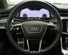 Zunanja slika - Audi A6 - AVANT 40TDI Quattro S-Tronic 3xS-Line - 8 - Predogledna slika