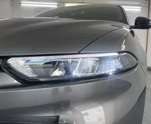 Zunanja slika - Alfa Romeo Tonale - 1.5 130 Sprint Avt.kamera.usnje.led.acc.samo 74000 - 2 - Predogledna slika