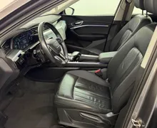 Zunanja slika - Audi e-tron - 55 quattro Advanced.KAMERA.LED.USNJE.NAVI.4X4.ACC - 7 - Predogledna slika