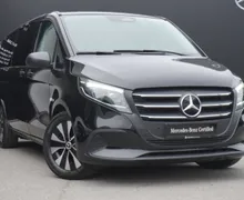Zunanja slika - Mercedes-Benz Vito - Tourer 119 CDI PRO ekstradolgi Avt. - 1 - Predogledna slika