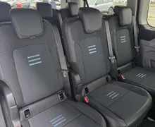 Zunanja slika - Ford Tourneo - Custom ACTIVE 2.0 TDCi 125 kw  170 KM  A8 L1 - 11 - Predogledna slika
