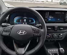 Zunanja slika - Hyundai i10 - 1.0 Style.WINTER. naslon . rg - 4 - Predogledna slika