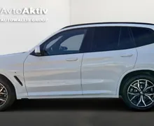 Zunanja slika - BMW X3 - serija : xDrive 20d AT M PAKET - 3 - Predogledna slika