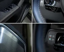 Zunanja slika - Porsche Cayenne - Coupe 4.0 V8 Turbo GT ACC 360 HUD BURM PA24M - 13 - Predogledna slika