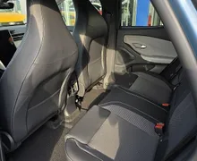 Zunanja slika - Ford Explorer - EV Style - elektromotor 52 kWh 125 kW at - 7 - Predogledna slika
