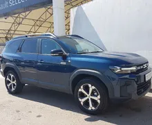 Zunanja slika - Dacia Bigster - 1.2 TCe 140 Journey - 3 - Predogledna slika