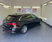 Zunanja slika - Audi A4 - 30 TDI S line S tronic.KAMERA.NAVI.USNJE.LED. - 4 - Predogledna slika