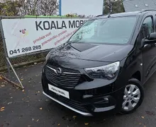 Zunanja slika - Opel Combo - 1.5 DIESEL 96KW EDITION AVT. KAMERA-SAMO 36506KM - 20 - Predogledna slika