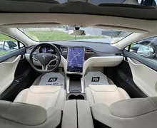Zunanja slika - Tesla Model S - 75D DUAL+AWD+PANORAMA - 11 - Predogledna slika