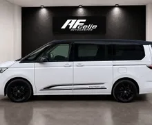 Zunanja slika - Volkswagen Multivan - 2.0 TDI-DSG-PODALJŠAN-EDITION-IQ LIGHT-VIRTUAL- - 6 - Predogledna slika
