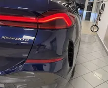 Zunanja slika - BMW X6 - serija : xDrive30d -M-SHADOW-TANSANITE-LASER-ZRAČNO.-22COL - 8 - Predogledna slika
