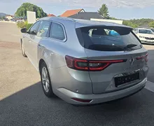 Zunanja slika - Renault Talisman - dCi 110 - REDNO SERVISIRAN - KOT NOV - - 5 - Predogledna slika