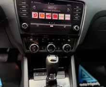 Zunanja slika - Škoda Octavia - 2.0 TDI 110KW Avt - 19 - Predogledna slika