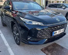 Zunanja slika - MG MG HS - HS Luxury 1.5T-GDI DCT 7 let garancije - 1 - Predogledna slika