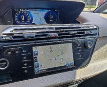 Zunanja slika - Citroën C4 Grand Picasso - 1.6 BlueHDi S S Intensive BlueHDi 120 S S BVM6 - 9 - Predogledna slika