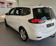Zunanja slika - Opel Zafira - Tourer 1.4 Turbo.EMŠKI.NAVI.GRET.SEDEŽEV.5 SEDEŽEV - 2 - Predogledna slika