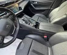 Notranja slika - Peugeot 508 - SW 1.5 BlueHDi 130  KAMERA- NAVI - LED- 1 LASTNIK - 9 - Predogledna slika
