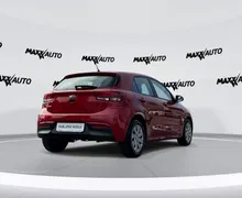 Zunanja slika - KIA Rio - 1.25 CVVT EX Edition - 5 - Predogledna slika