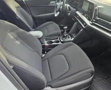 Notranja slika - KIA Sportage - 2WD 1.6 T-GDI LX Fresh 1.LASTNIK SLO VIRTUAL KAMER - 9 - Predogledna slika