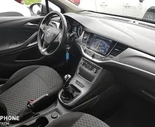 Zunanja slika - Opel Astra - 1.6CDTI 81KW-142.000KM-NAVI-LED-AVTO.KLIMA-TOP - 9 - Predogledna slika