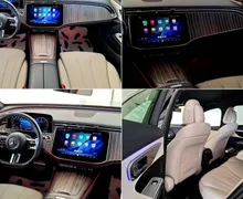 Zunanja slika - Mercedes-Benz E-Razred - E 220d 4MATIC AMG Line•AIR•KAM360•AMBIENT•MEMORY• - 14 - Predogledna slika