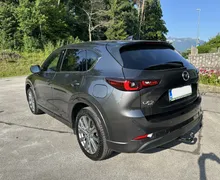 Zunanja slika - Mazda CX-5 - CD184 AWD Takumi Plus Avt. - 2 - Predogledna slika