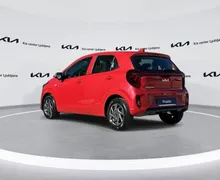 Zunanja slika - KIA Picanto - 1.2 MPI Trend MT 2025 - 7 - Predogledna slika