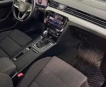 Zunanja slika - Volkswagen Passat - Variant 2.0 TDI BMT SCR Business DSG -VIRTUAL-ACC- - 6 - Predogledna slika