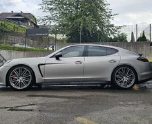 Zunanja slika - Porsche Panamera - 4.8 4S PDK GTS 430 KM - 2 - Predogledna slika