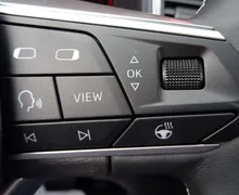 Zunanja slika - Seat Ateca - 1.5 TSI 110 KW STYLE EDITION DSG - 16 - Predogledna slika