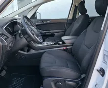 Zunanja slika - Ford S-MAX - 2.0TDCi Titanium Auto LED•LANE•NAVI•KAMERA•KEYLES• - 6 - Predogledna slika