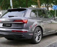 Zunanja slika - Audi Q7 - 50 TDI quattro S line - 2 - Predogledna slika