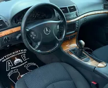 Notranja slika - Mercedes-Benz E-Razred - 280 CDI - 8 - Predogledna slika