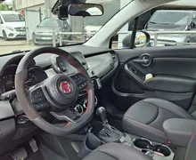 Zunanja slika - Fiat 500X - 1.5 GSE MHEV DCT7 Sport Cabrio 1. LASTNIK - 7 - Predogledna slika