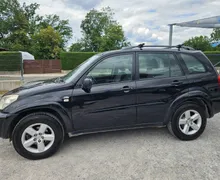 Zunanja slika - Toyota RAV4 - 2.0 D-4D 4WD  SLO... - 6 - Predogledna slika